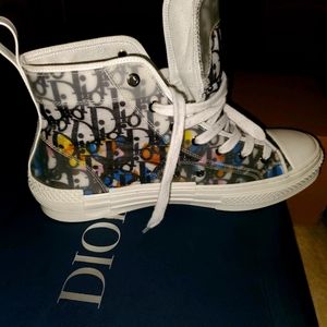 Dior sneaker